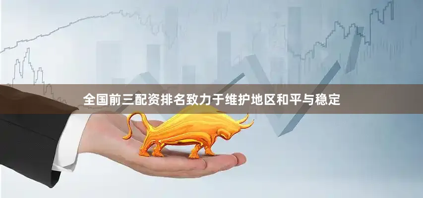 全国前三配资排名致力于维护地区和平与稳定