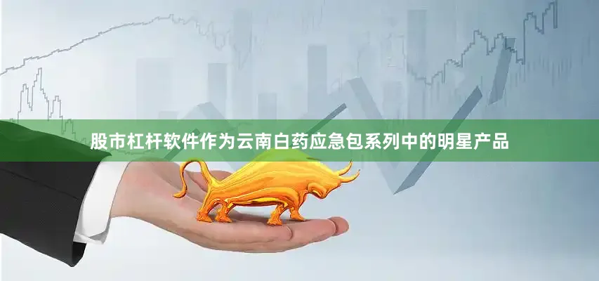 股市杠杆软件作为云南白药应急包系列中的明星产品