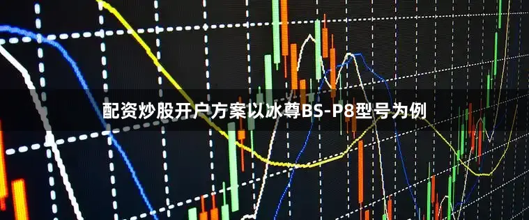 配资炒股开户方案以冰尊BS-P8型号为例
